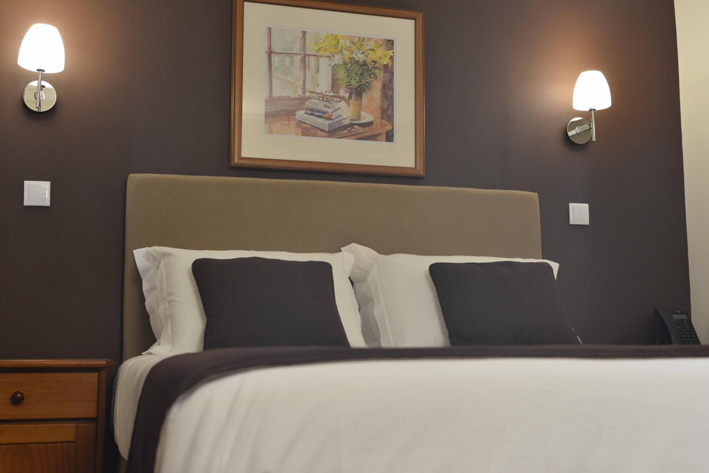 Foto - Hotel Salgueiro