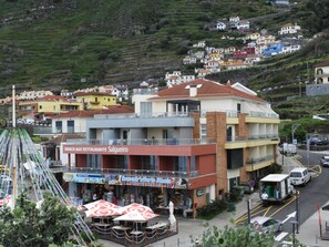 Exterior - Hotel Salgueiro (Porto Moniz)