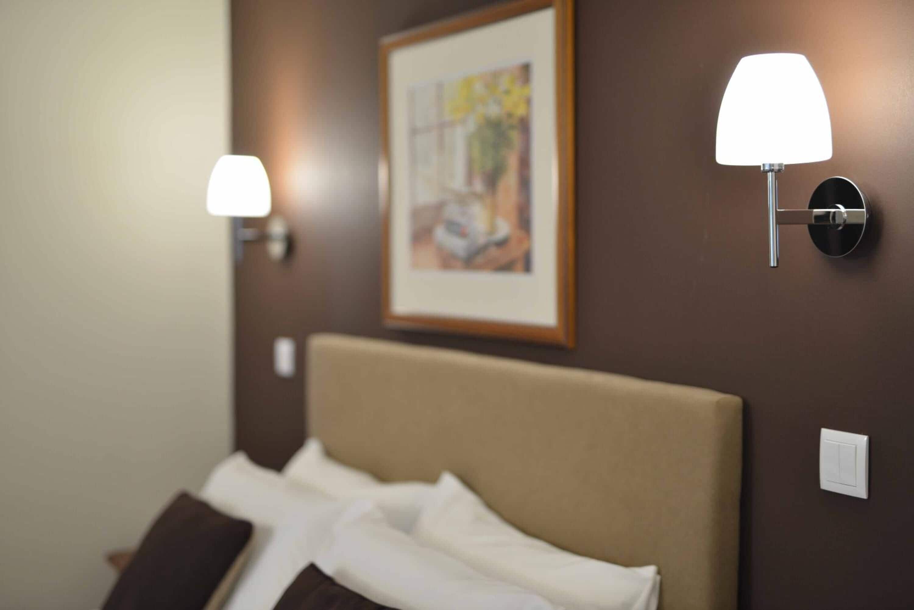 Foto - Hotel Salgueiro