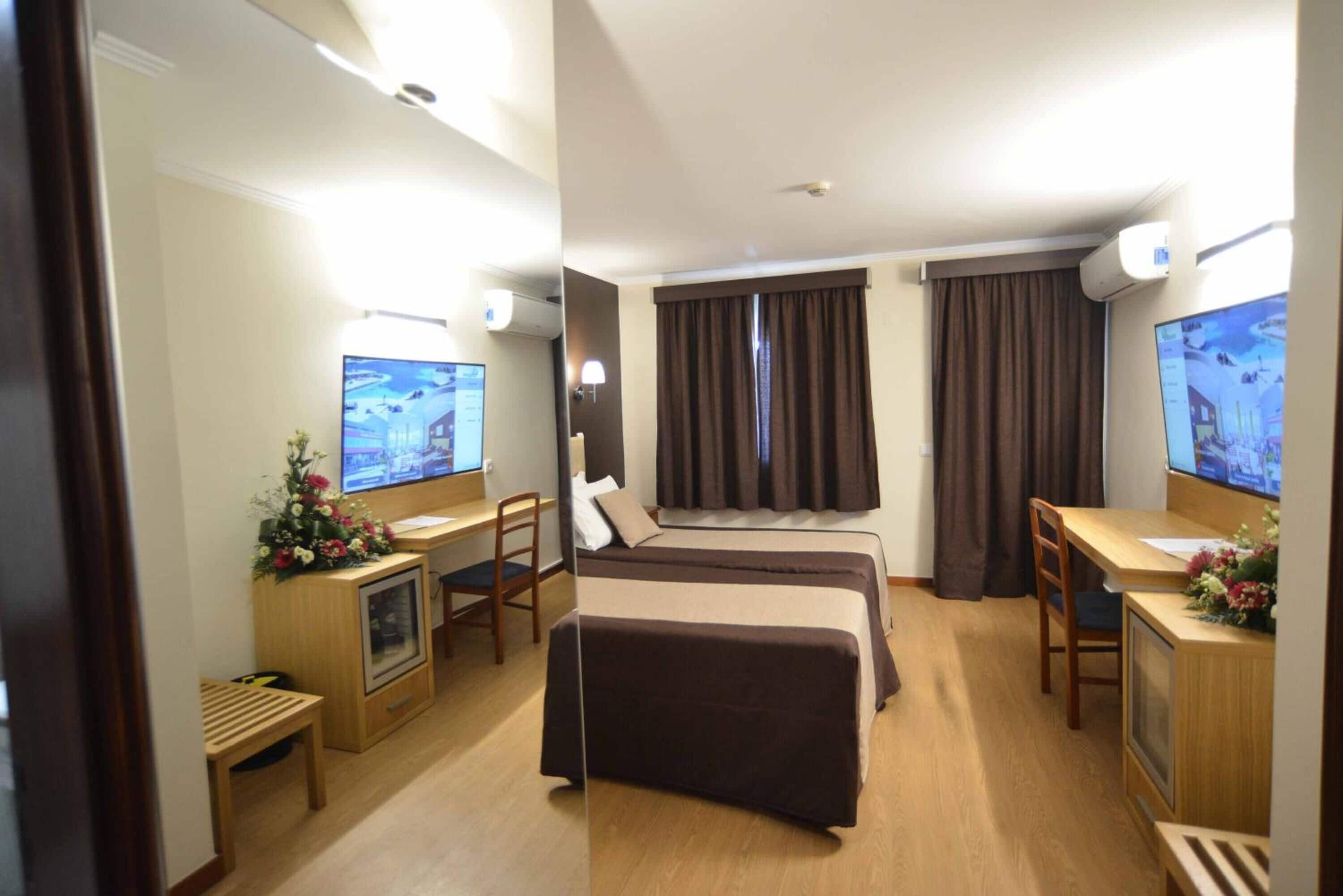 Foto - Hotel Salgueiro