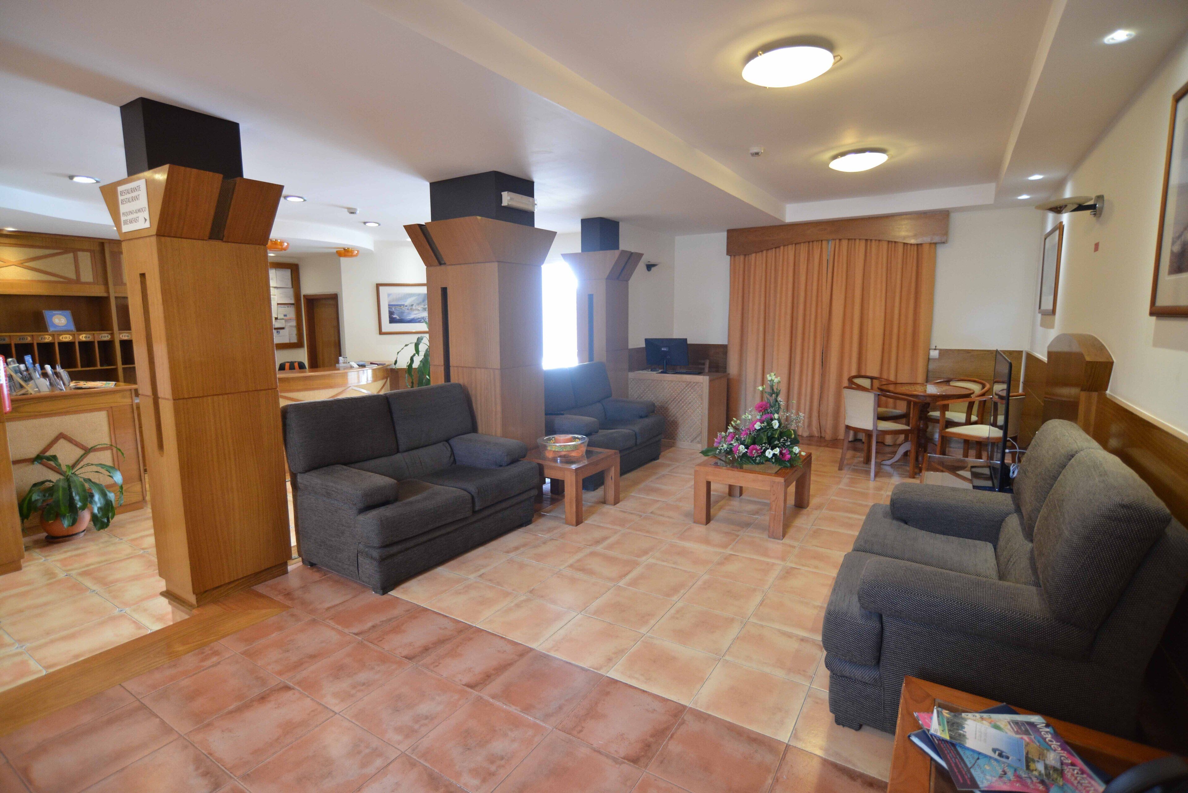 Foto - Hotel Salgueiro