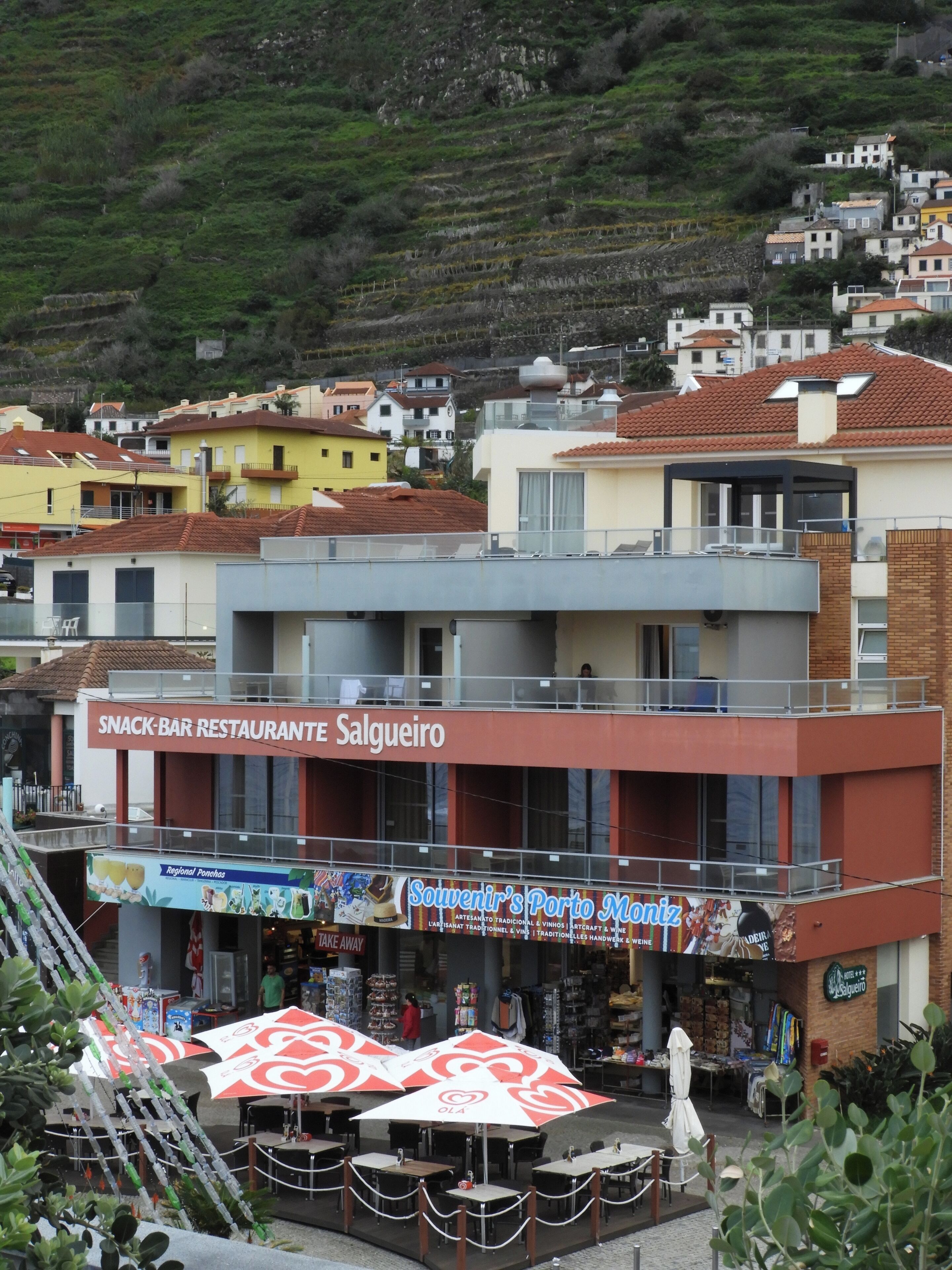 Foto - Hotel Salgueiro