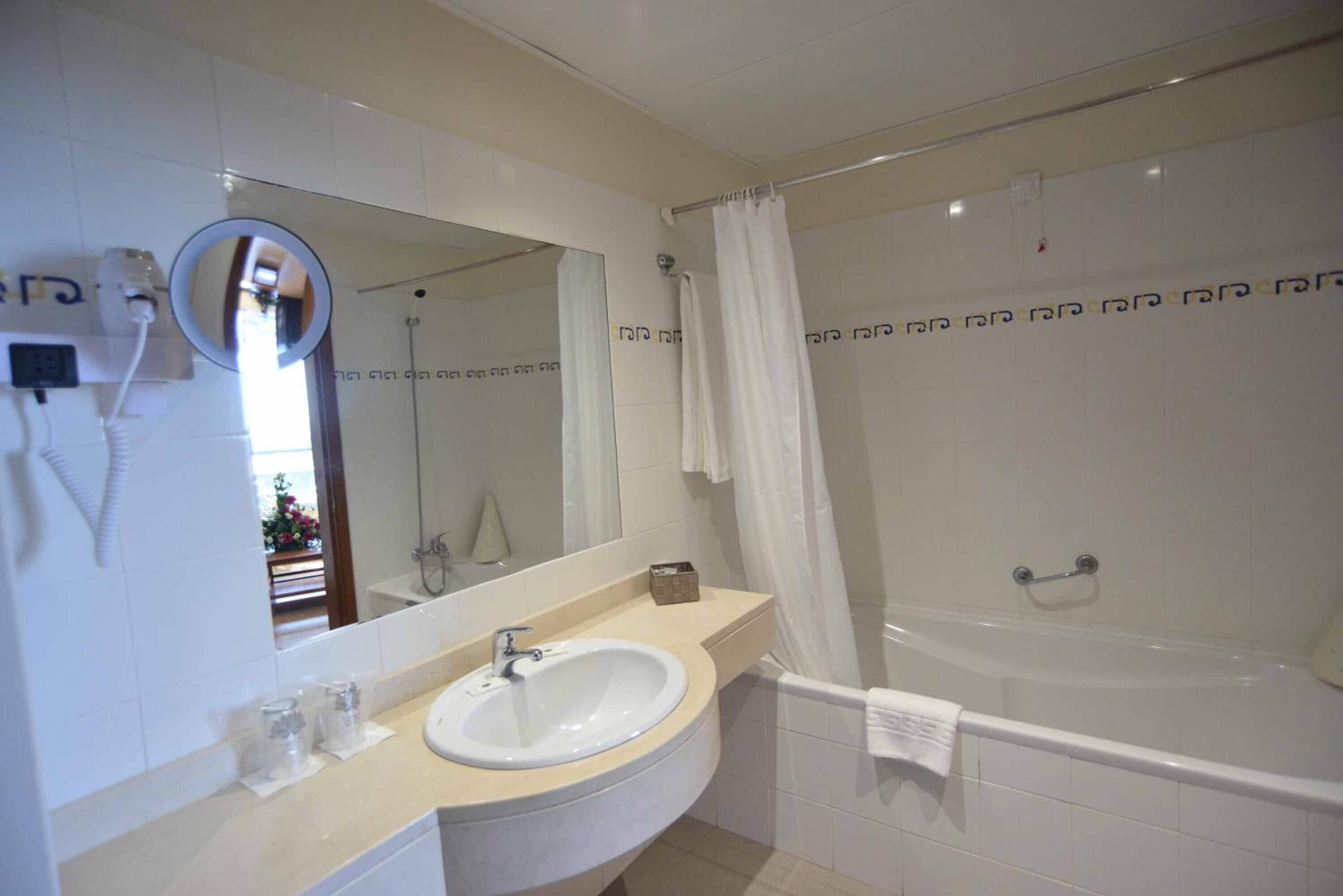 Foto - Hotel Salgueiro