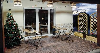 Bed & Breakfast S. Elia