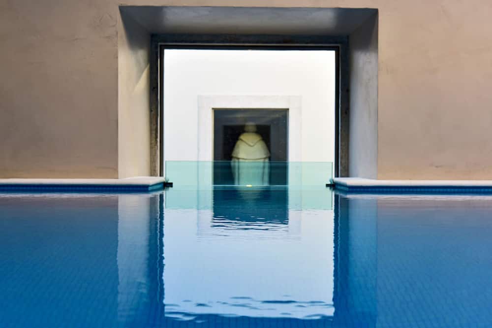 Pousada de Lisboa, Praça do Comércio - Small Luxury Hotel