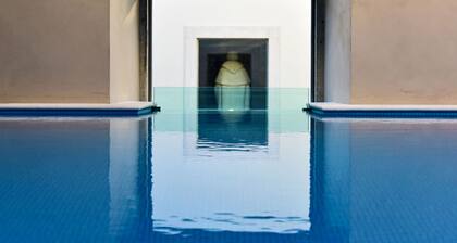 Pousada de Lisboa, Praça do Comércio - Small Luxury Hotel