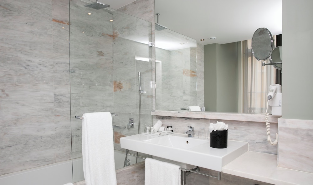 Pousada de Lisboa by null