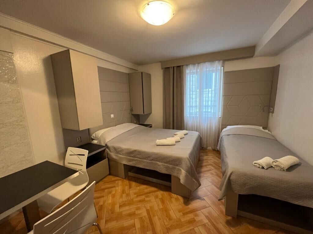 Estudio económico | Insonorización y wifi gratis 