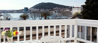 Villa Simoni Apartments