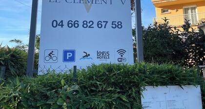 Hotel Le Clément V