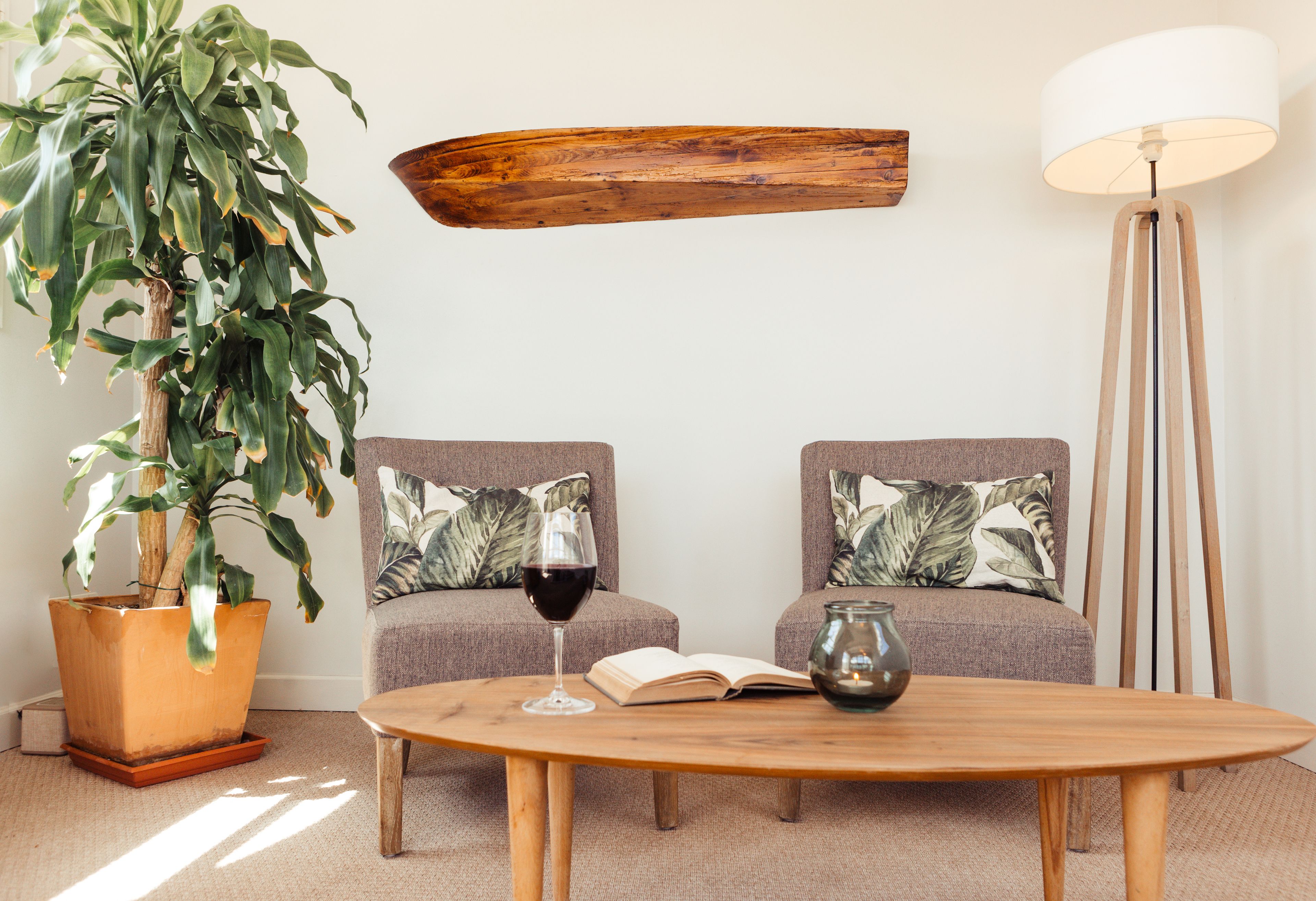 Foto - Jardí de Ses Bruixes Boutique Hotel