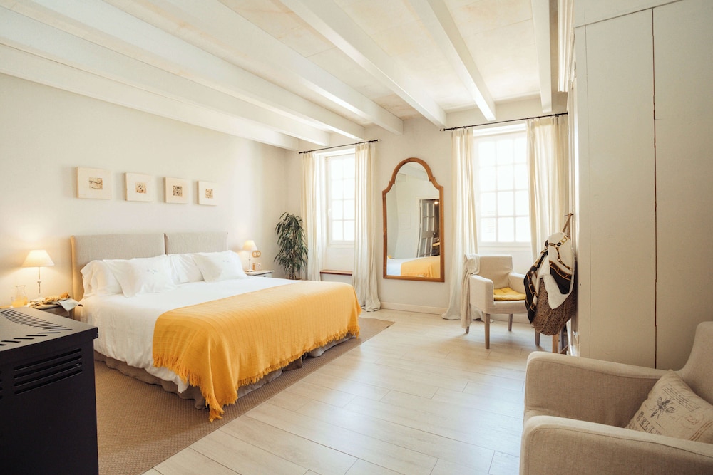 Boutique Hotel Ses Bruixes by null