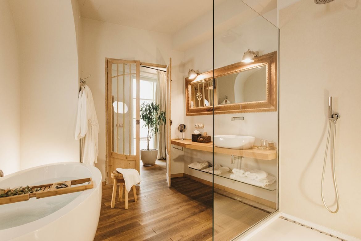 Foto - Jardí de Ses Bruixes Boutique Hotel