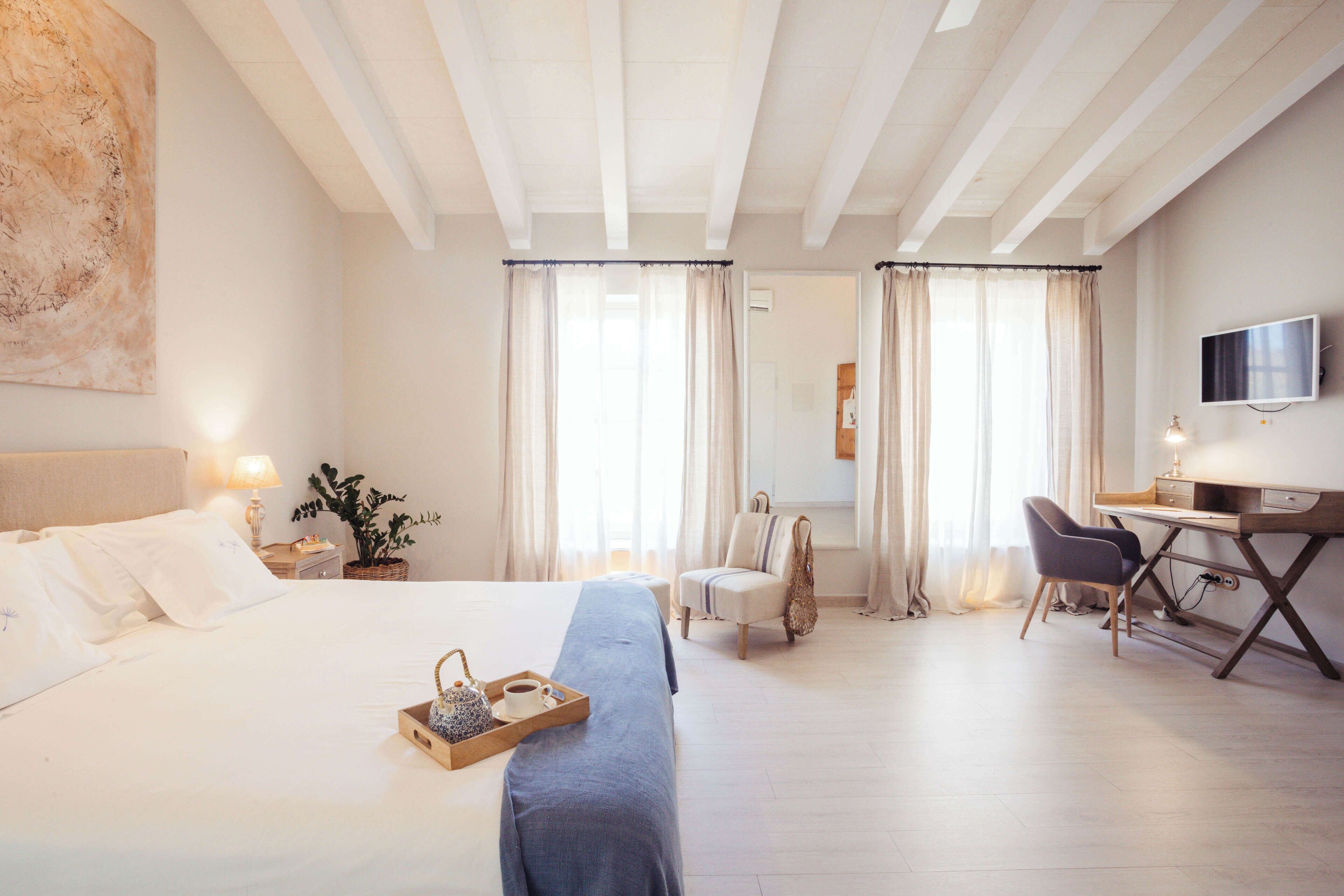 Foto - Jardí de Ses Bruixes Boutique Hotel