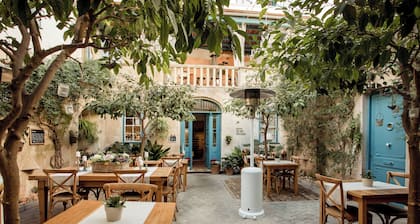 Jardí de ses Bruixes Boutique Hotel