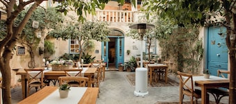 Jardí de ses Bruixes Boutique Hotel