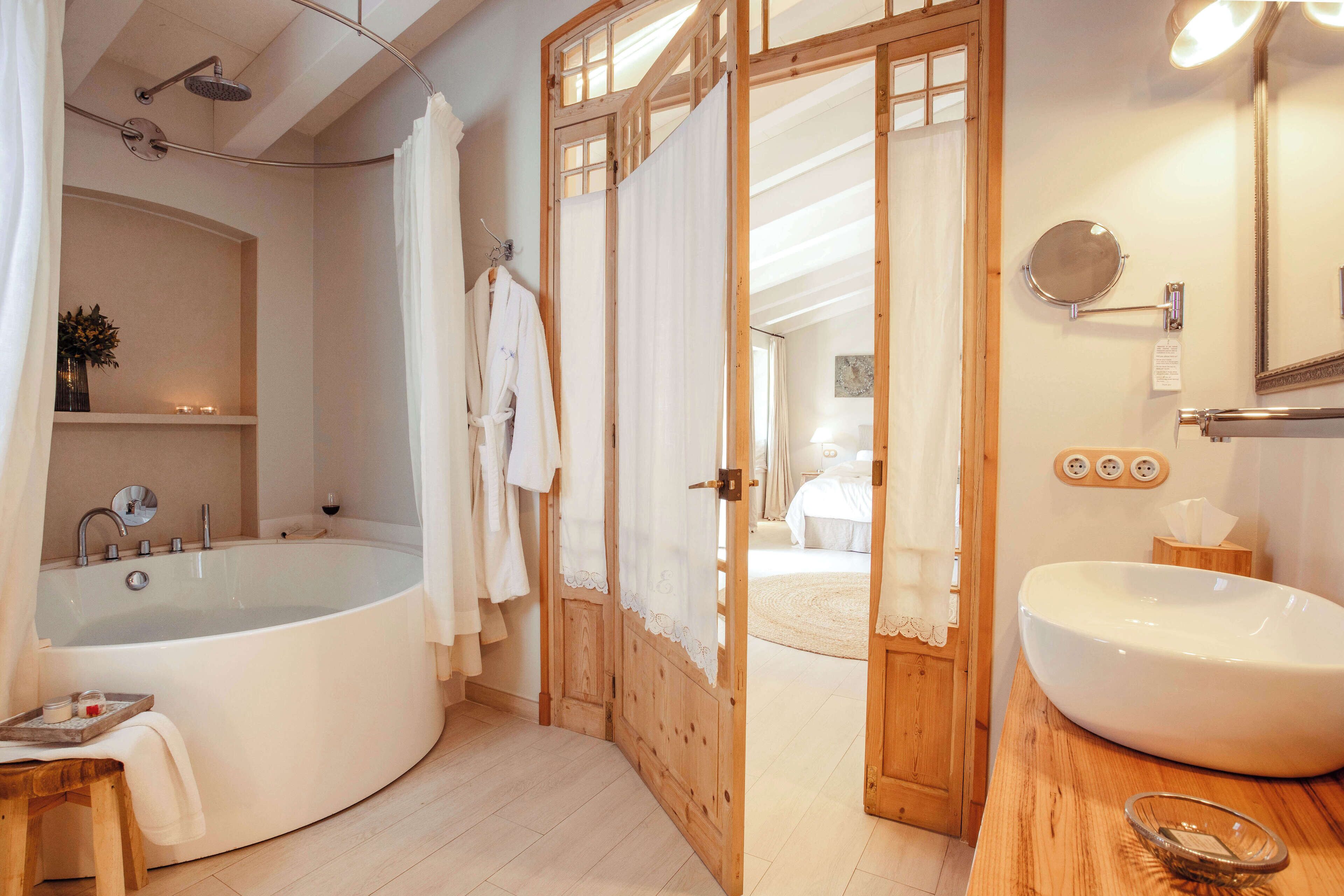 Foto - Jardí de Ses Bruixes Boutique Hotel