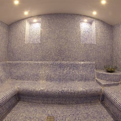 Sauna, bagno turco, bagno turco/hammam, aromaterapia