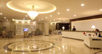 Luxor Garden Hotel