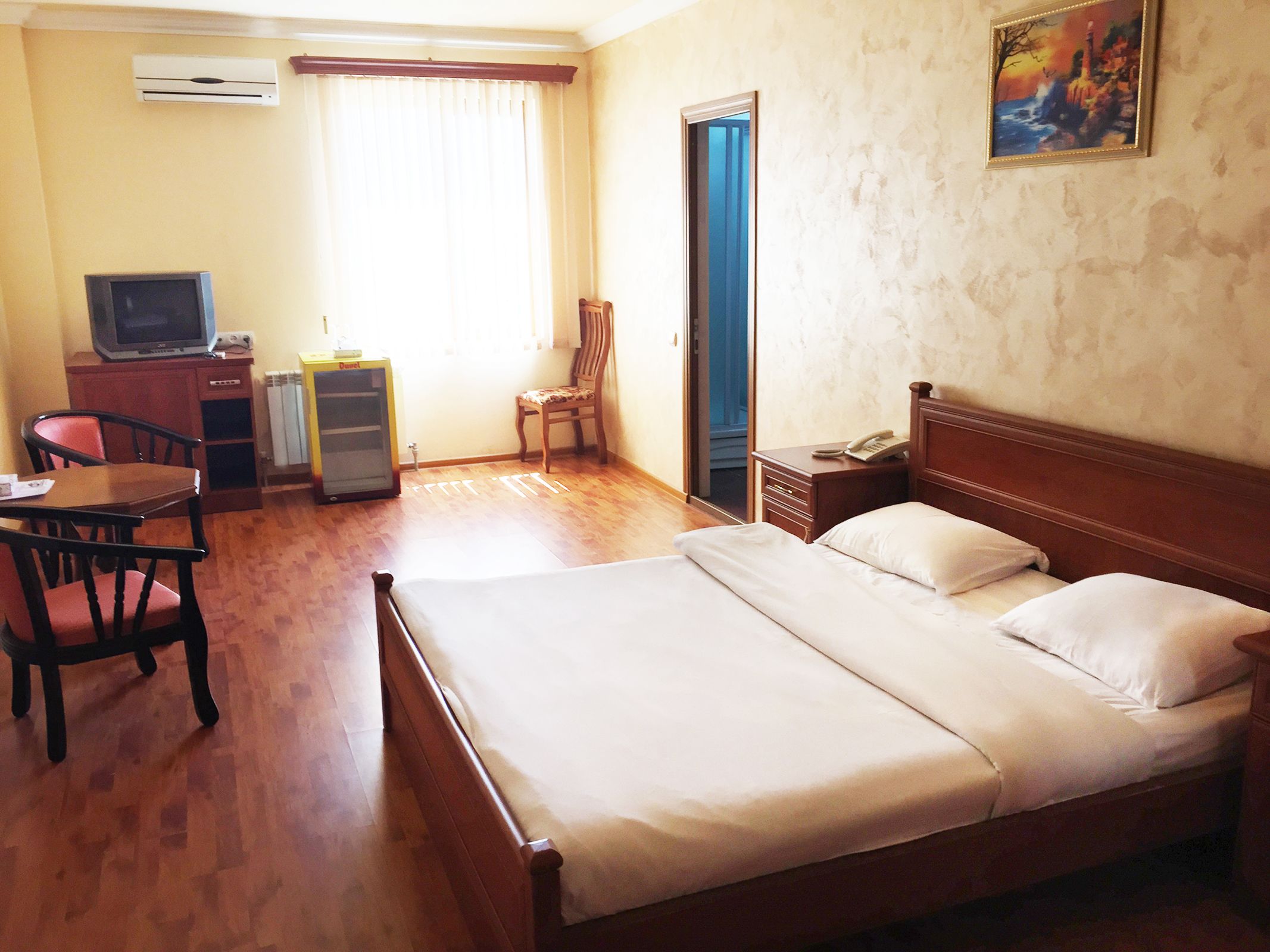 Photo - Primer Hotel