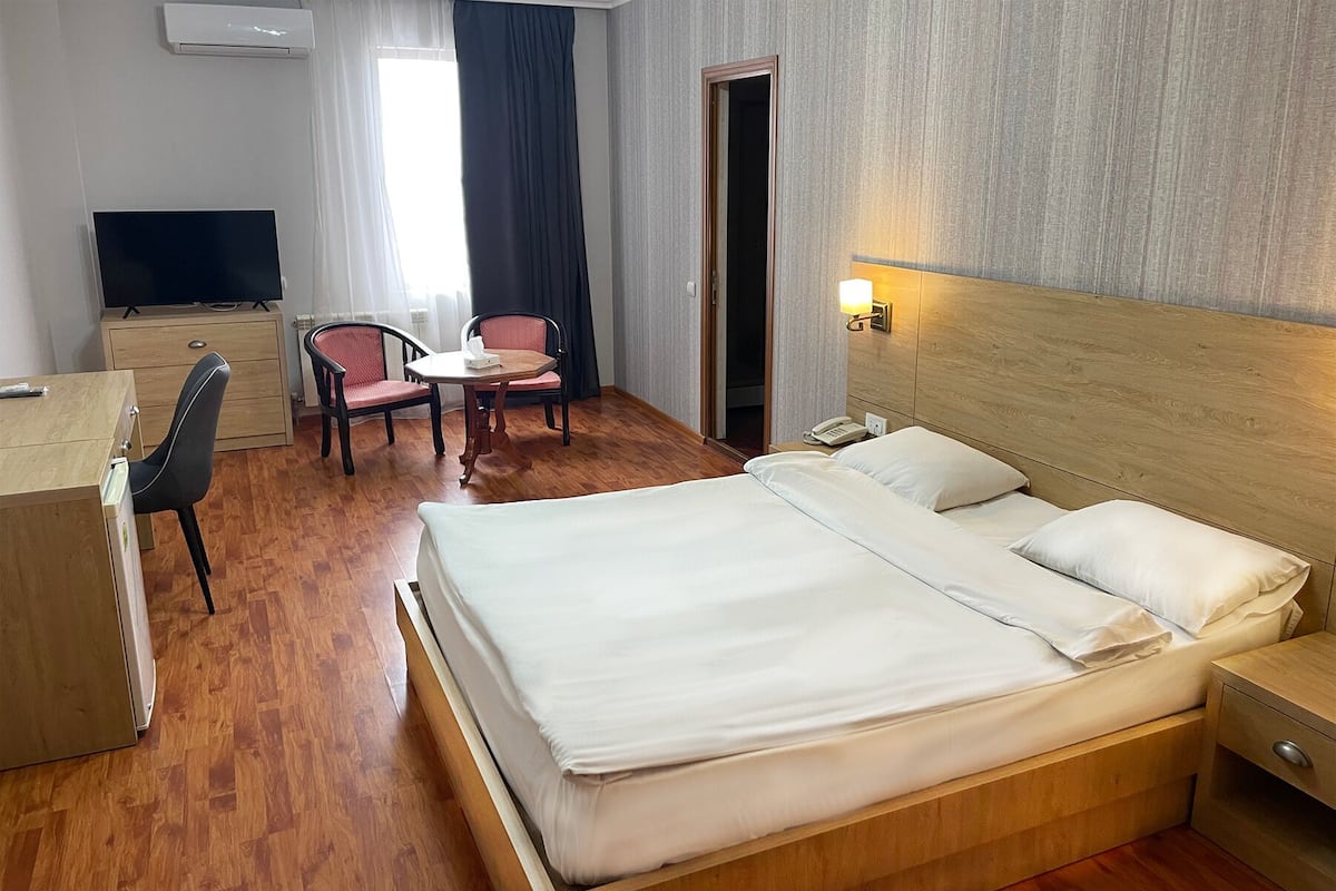 Chambre Double Standard