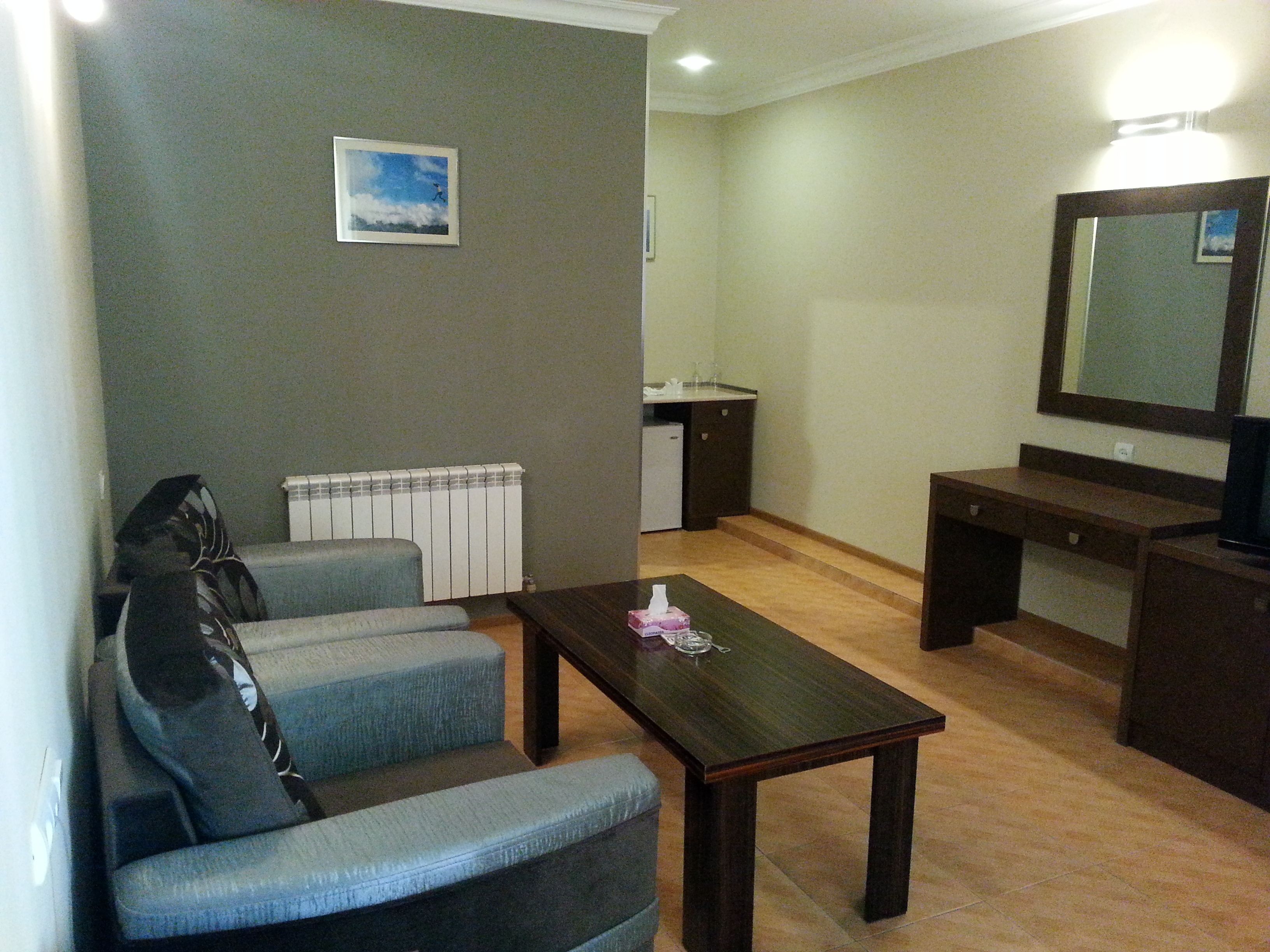 Photo - Primer Hotel