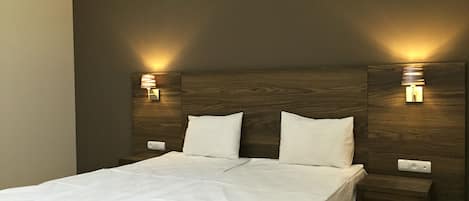 Standard-Doppelzimmer