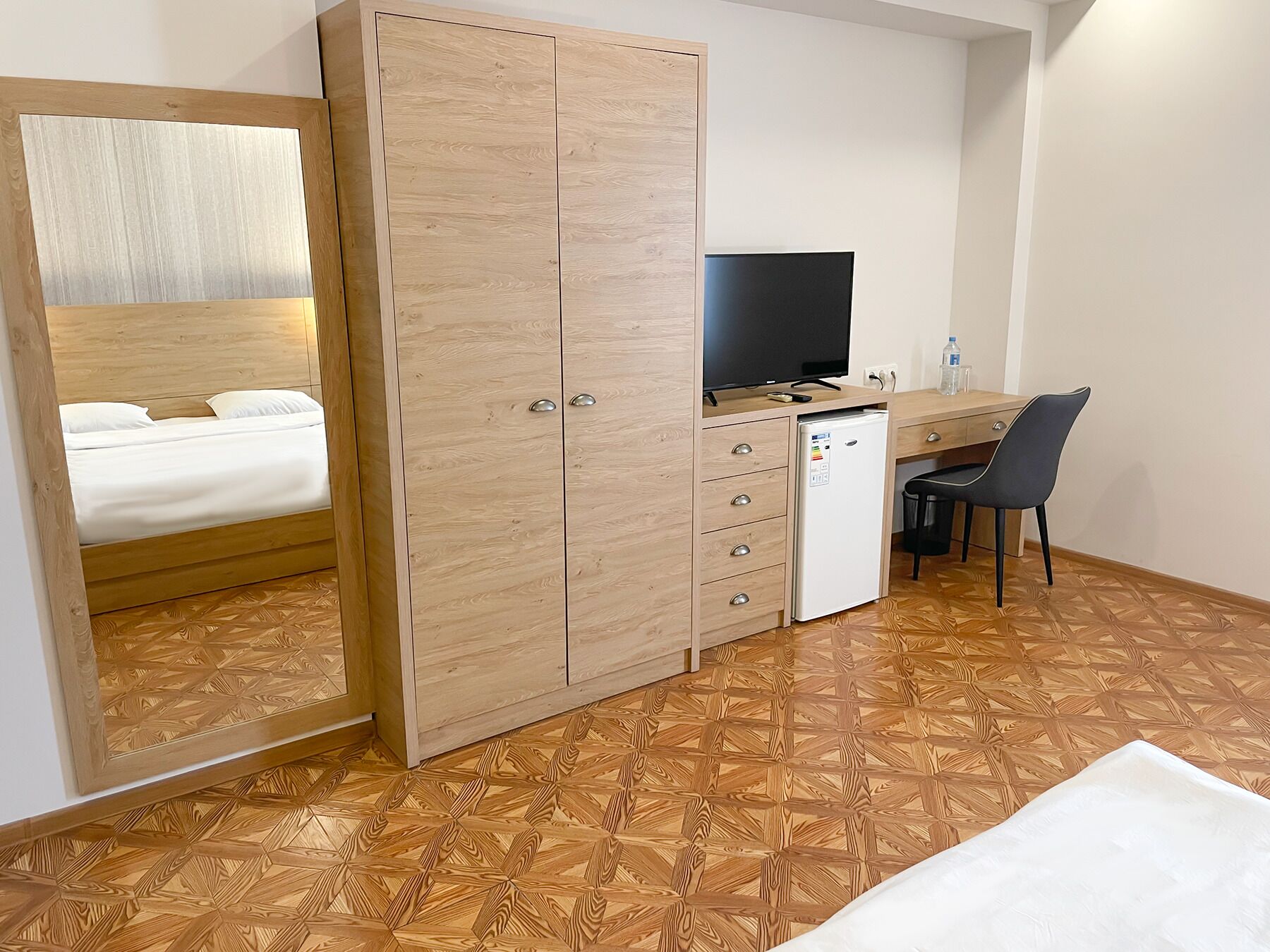 Photo - Primer Hotel