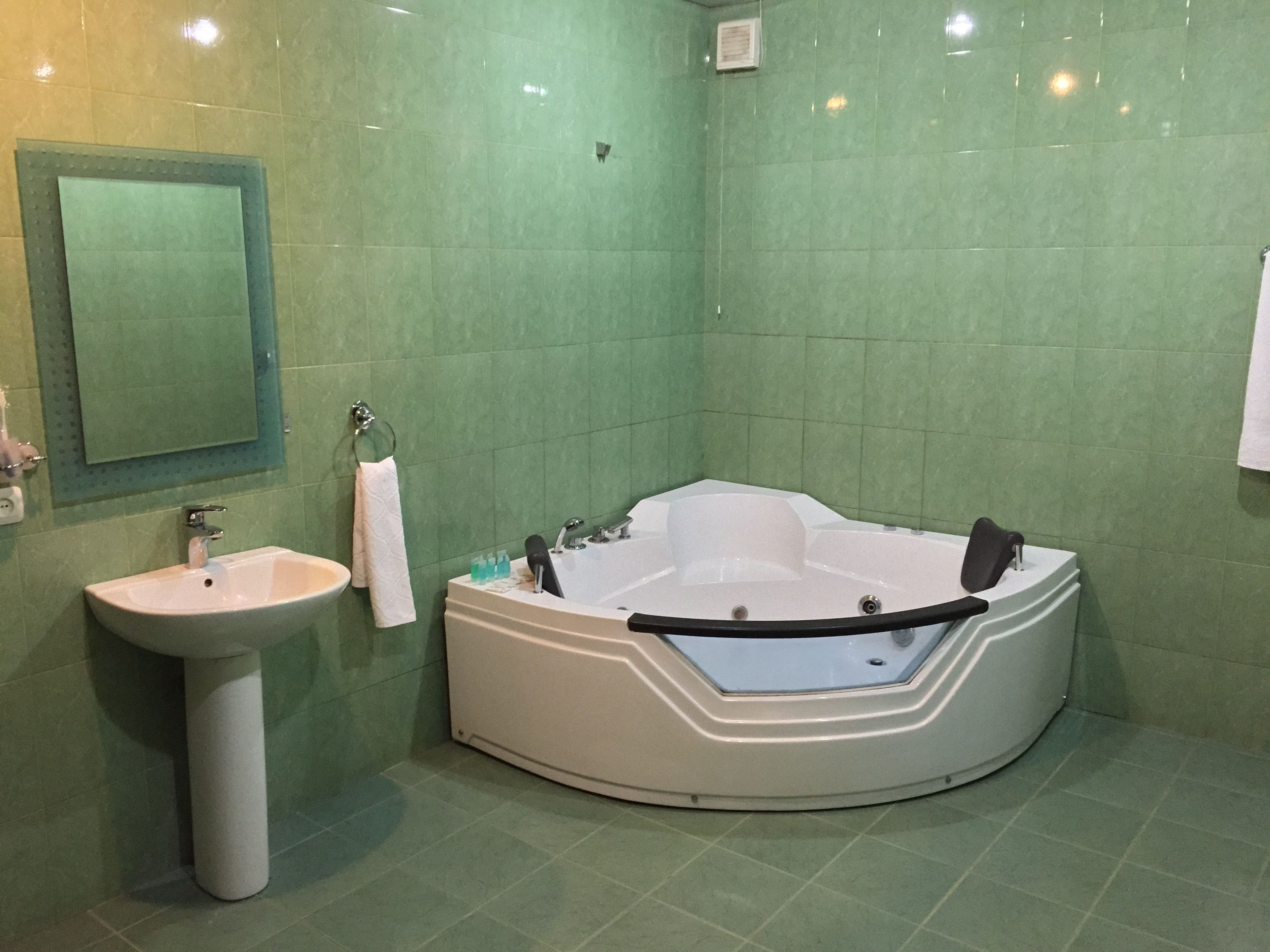 Photo - Primer Hotel