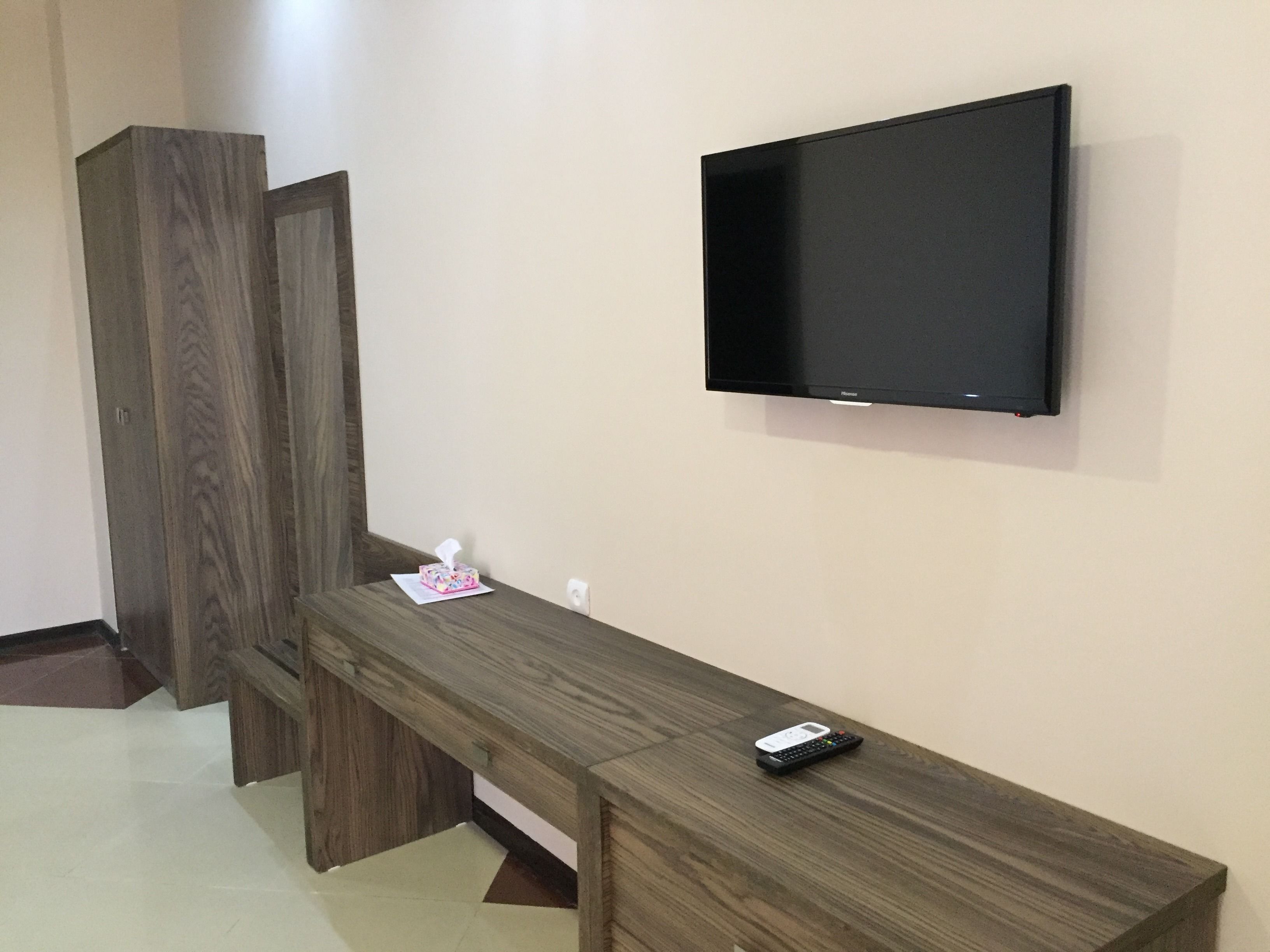 Photo - Primer Hotel