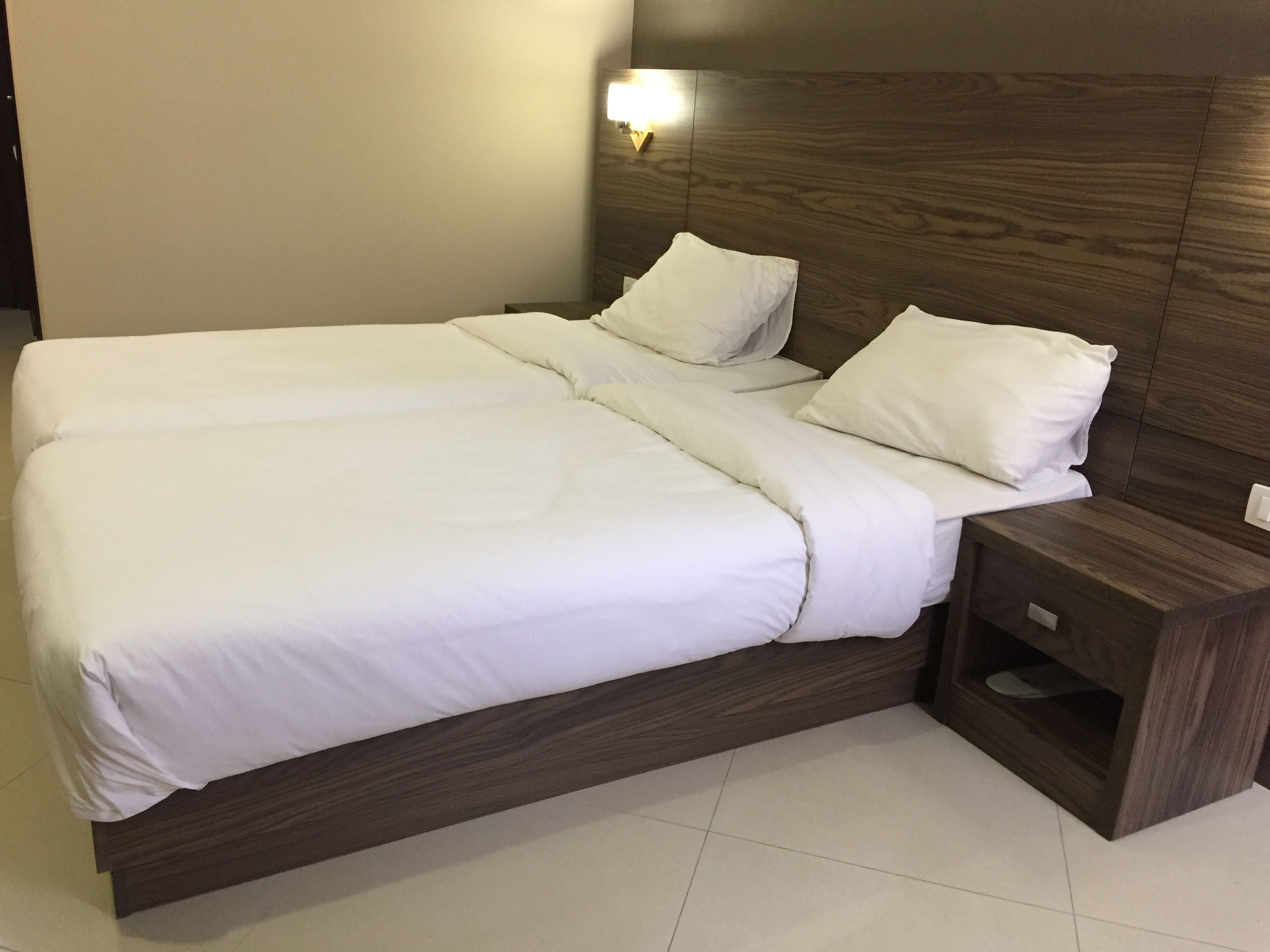 Photo - Primer Hotel