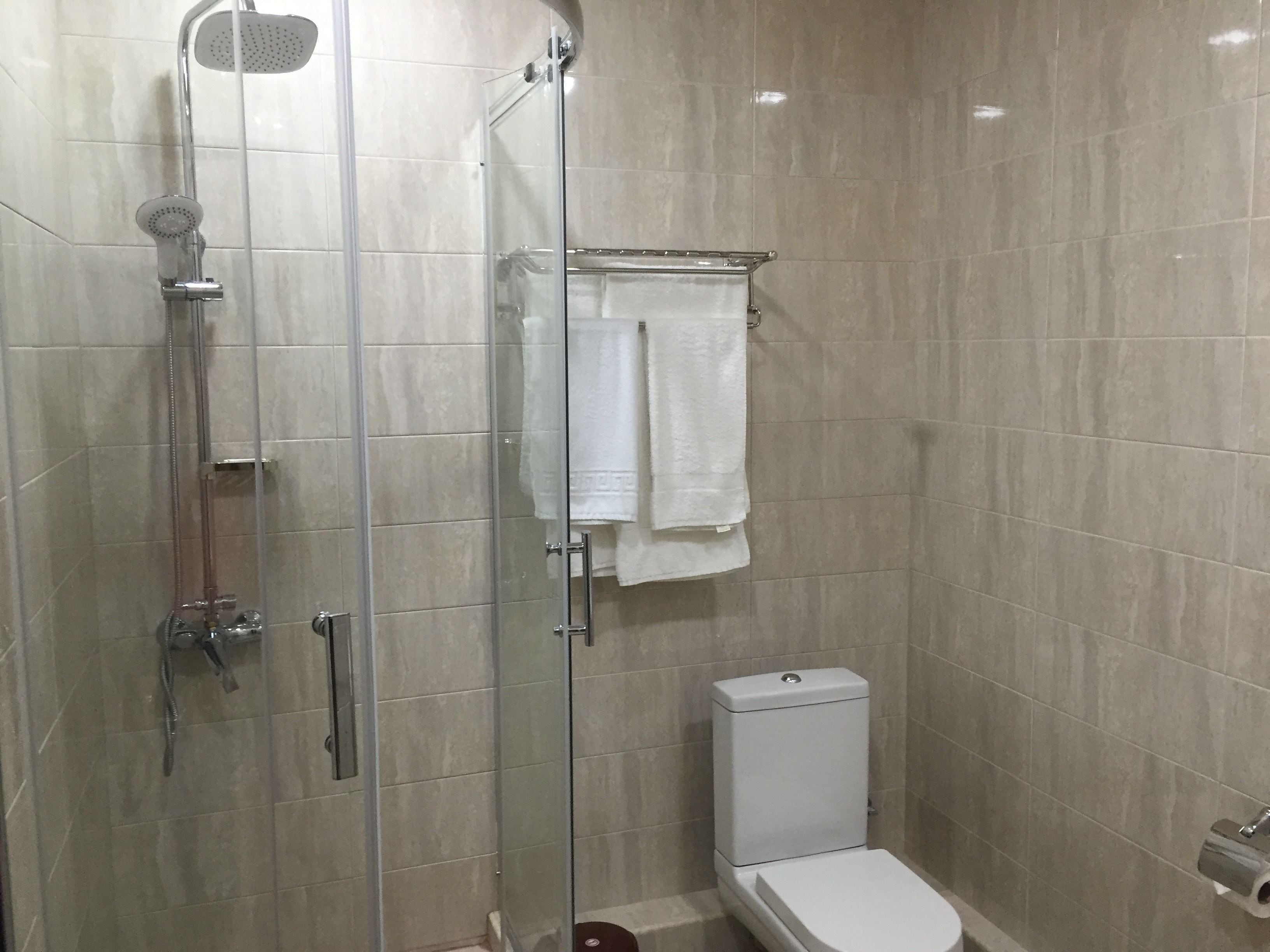 Photo - Primer Hotel