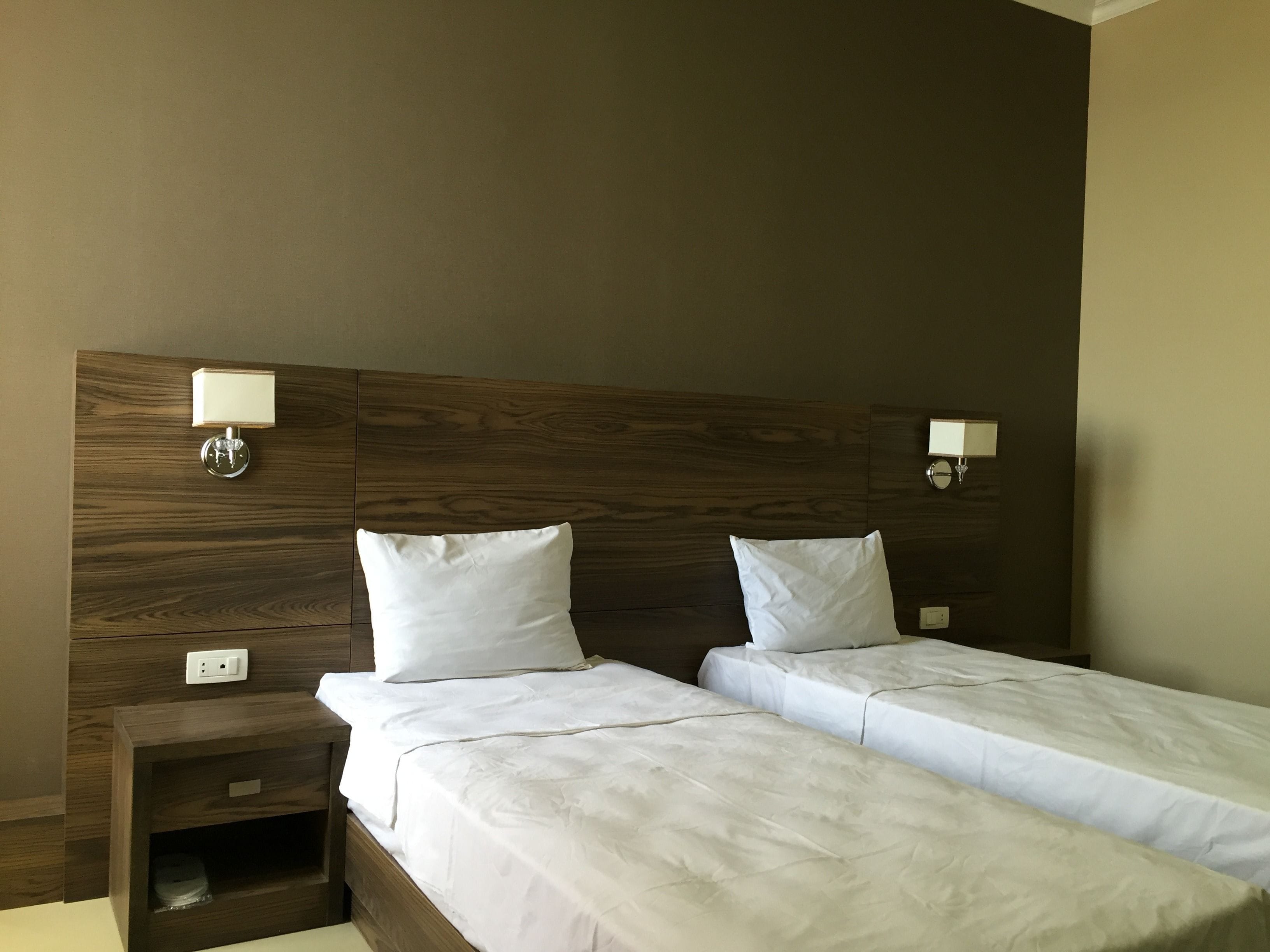 Photo - Primer Hotel