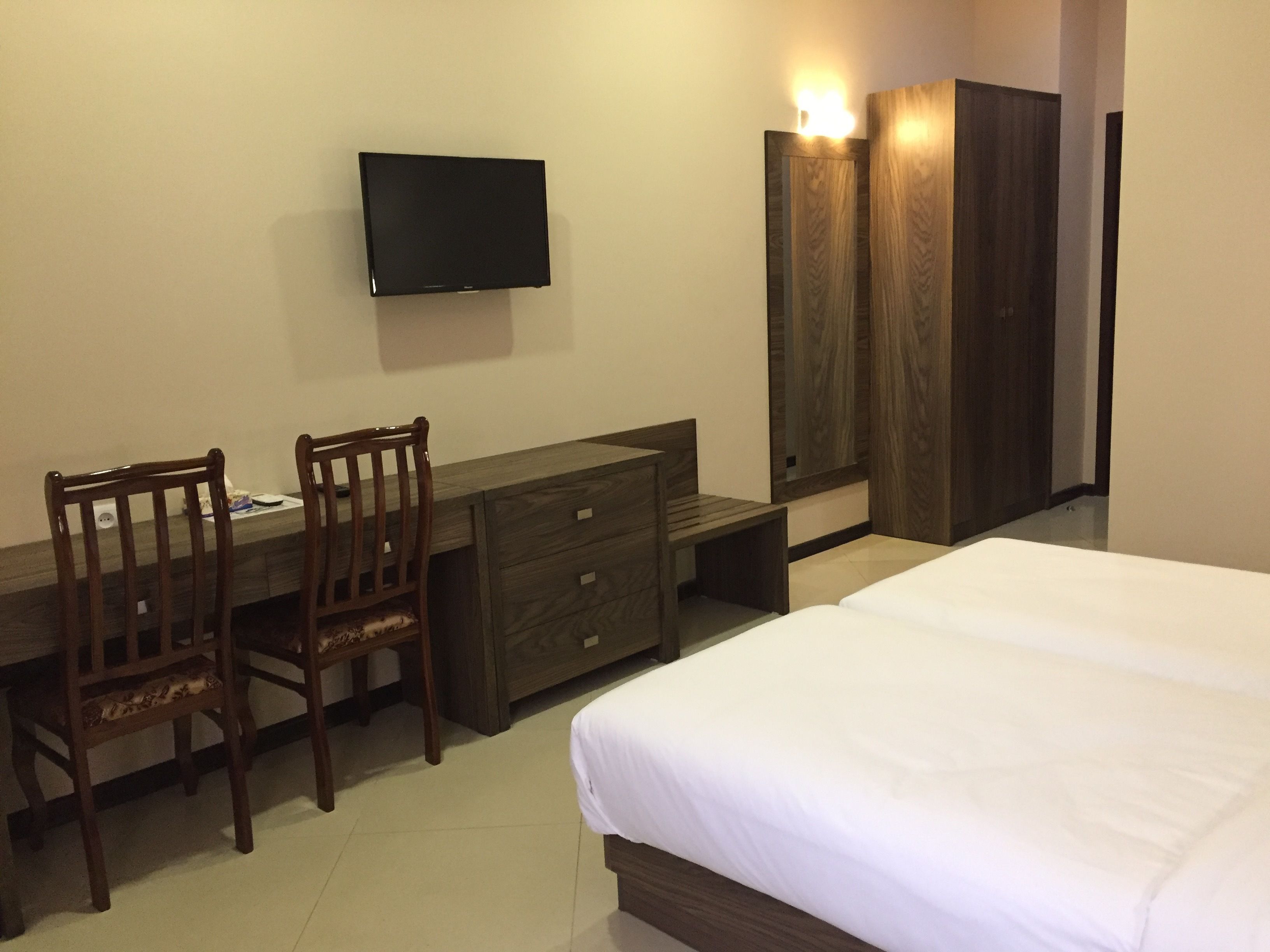 Photo - Primer Hotel