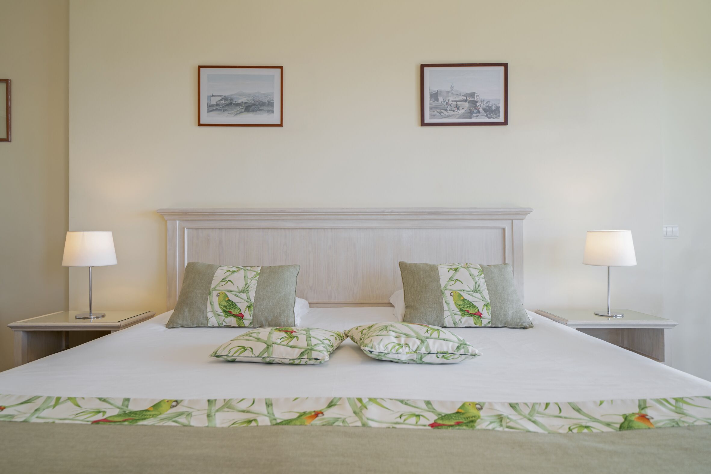 Photo - Casa do Papagaio Verde