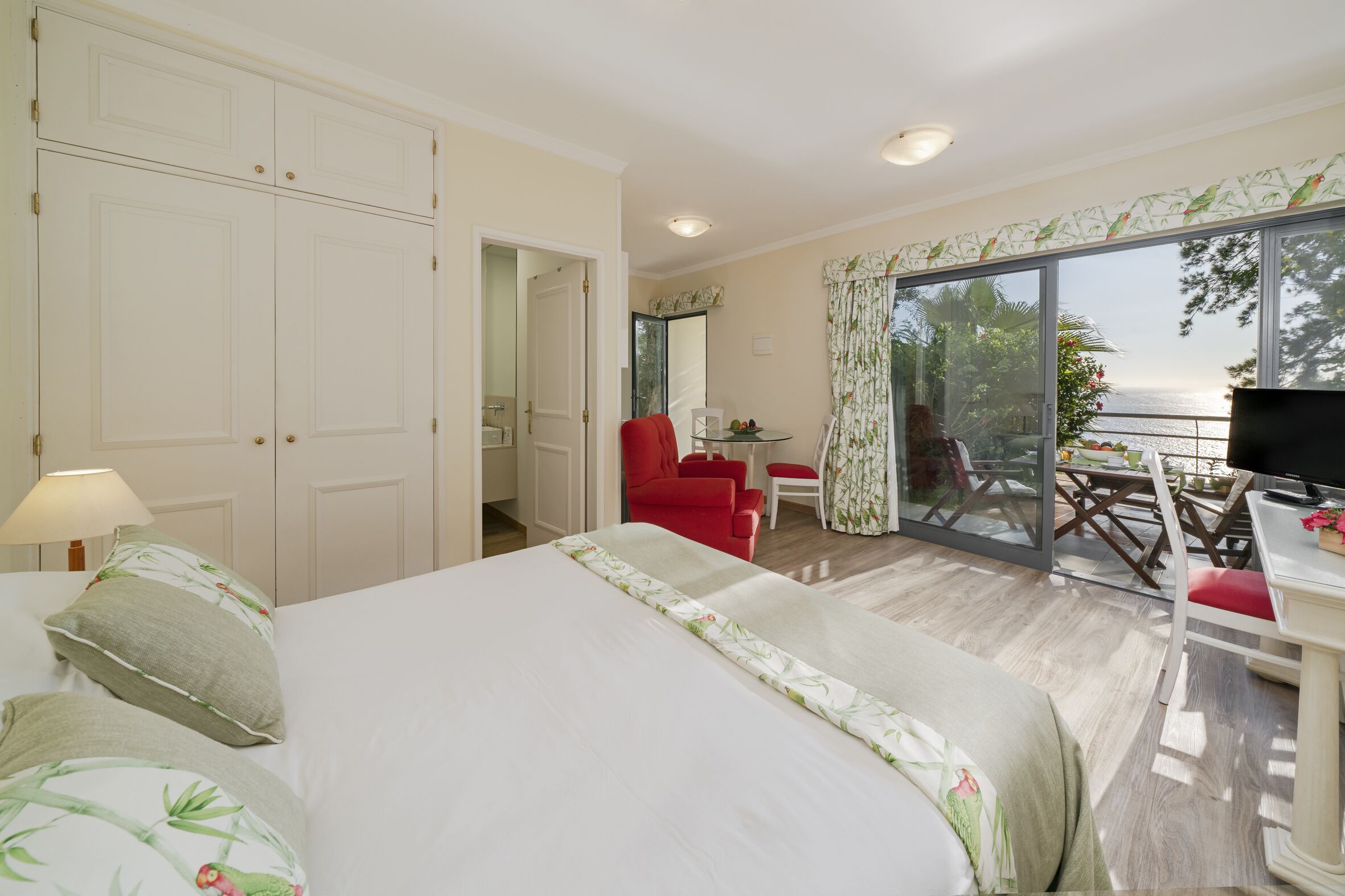 Photo - Casa do Papagaio Verde