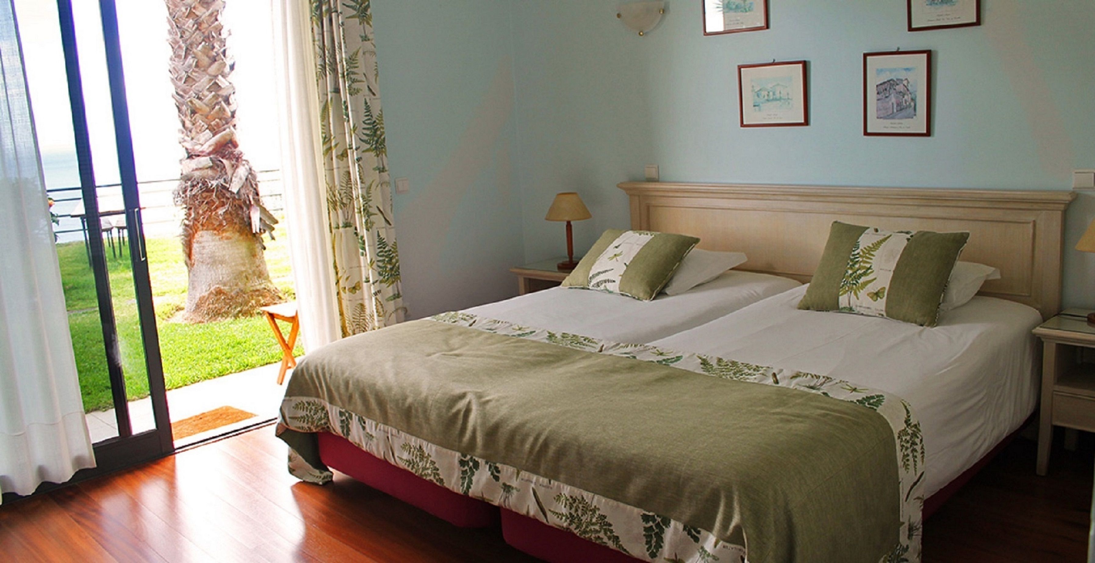 Photo - Casa do Papagaio Verde