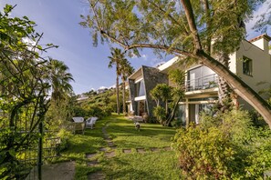 Pet-friendly - Casa do Papagaio Verde (Funchal)