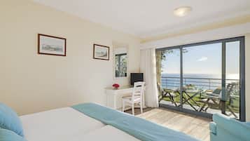 Studio, Ocean View | Beach/ocean view