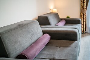 Suite | In-room safe, desk, free WiFi - Hotel Vienna (Lignano Sabbiadoro)