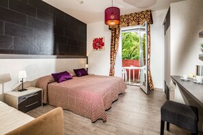 Superior-Dreibettzimmer