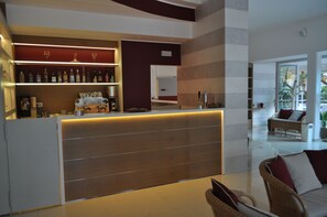 Bar (on property) - Hotel Vienna (Lignano Sabbiadoro)