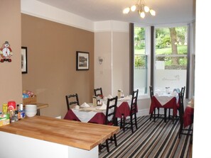 Dining - The Firgarth - Adults Only (Windermere)