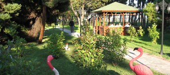 SekaPark Hotel