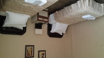 Standard Room | Minibar, free cribs/infant beds, rollaway beds, free WiFi