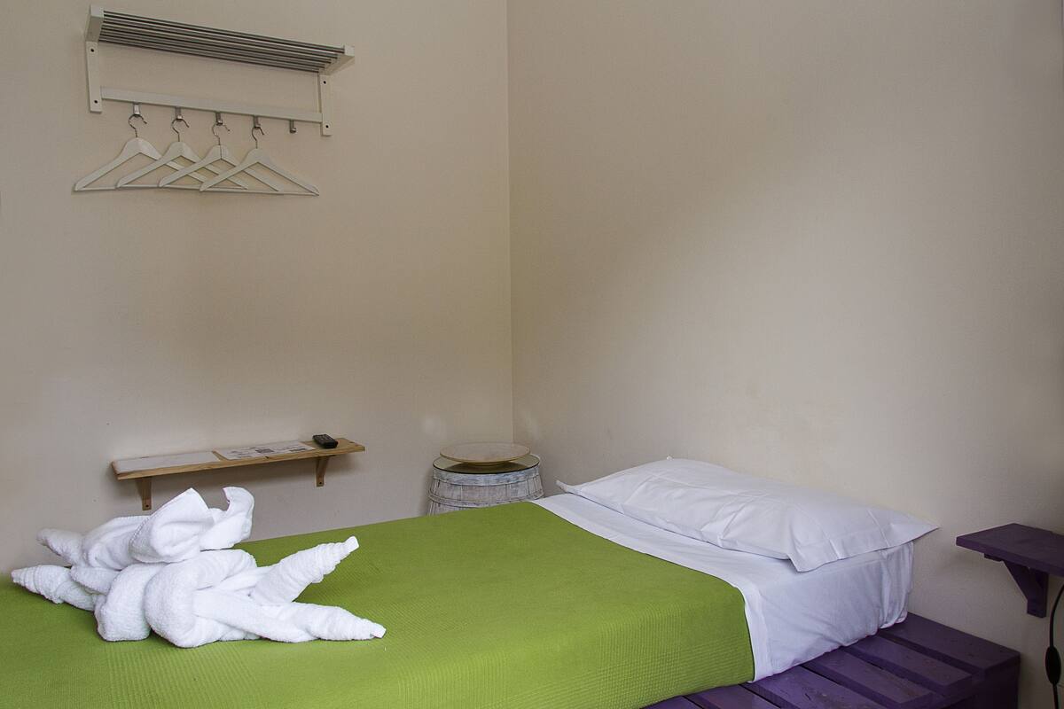 Free cots/infant beds, rollaway beds, free WiFi