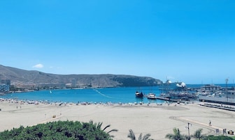 Ubicación cercana a la playa