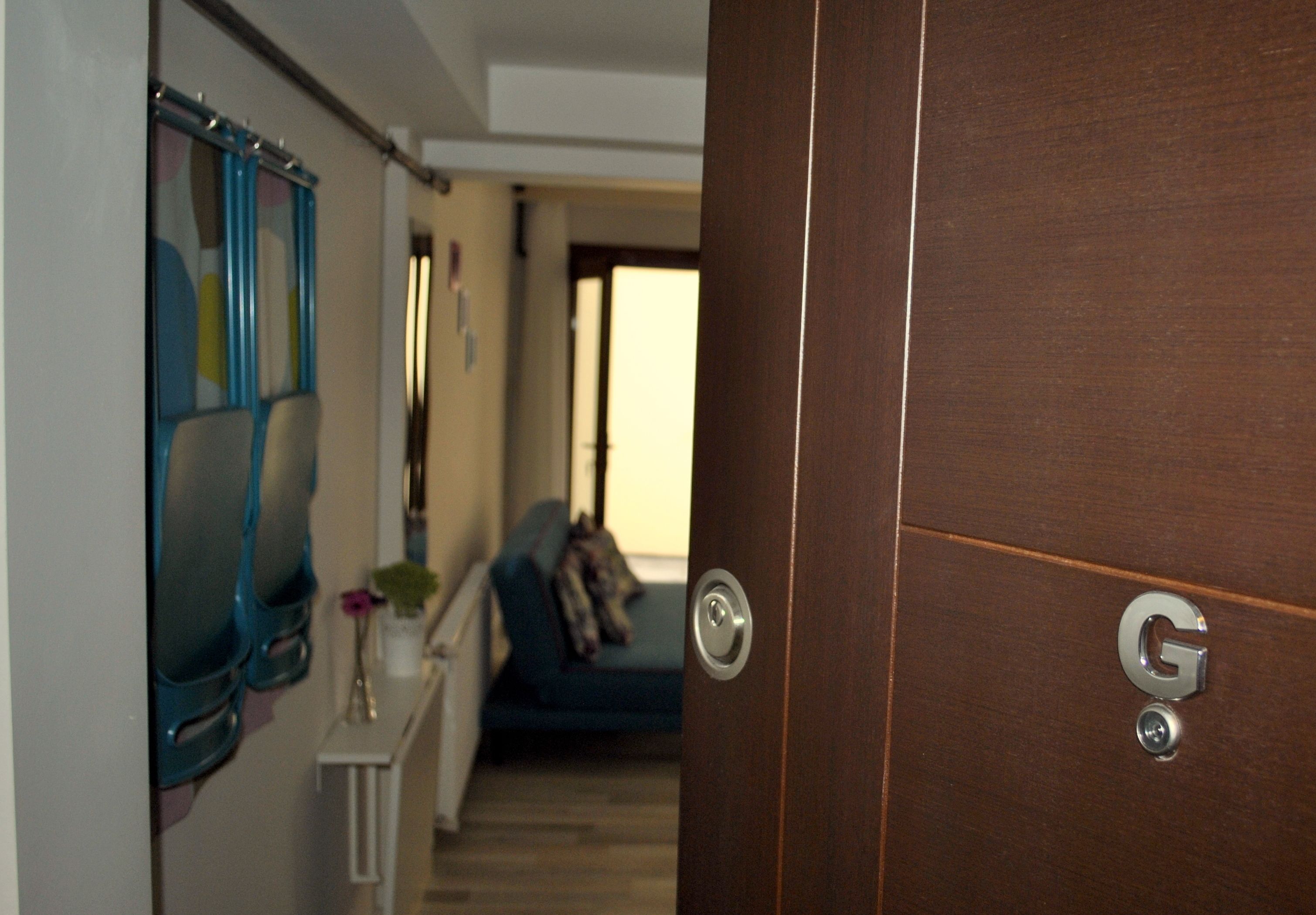 디럭스 스튜디오 | 이집트산 면 시트, 저자극성 침구, 미니바, 객실 내 금고