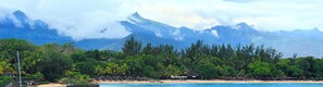 View from property - Beach Paradise Villas (Balaclava)