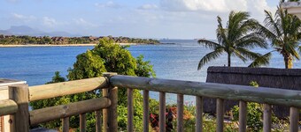 Beach Paradise Villas